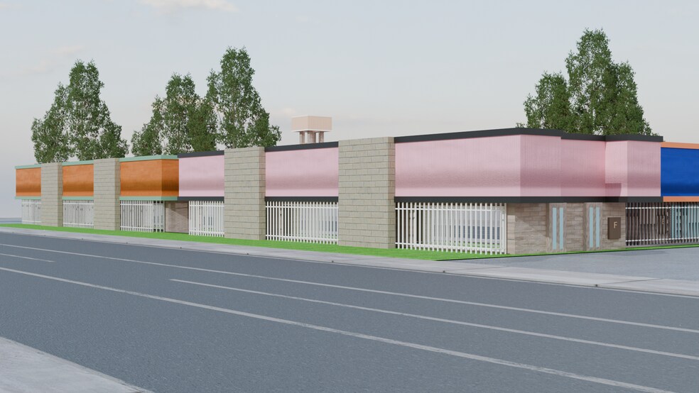 More Photos Of 4545 Georgetown Pl, Stockton Office For Lease