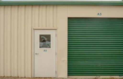 More Photos Of 2403 N William St, Goldsboro Self Storage For Sale