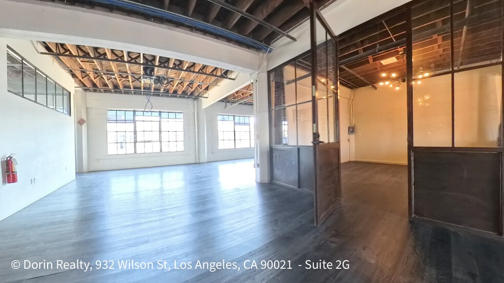 More Photos Of 932 Wilson St, Los Angeles Loft Creative Space For Lease