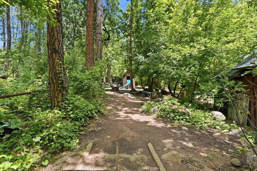 More Photos Of 1355 E Christopher Creek Loop, Payson Hotel For Sale