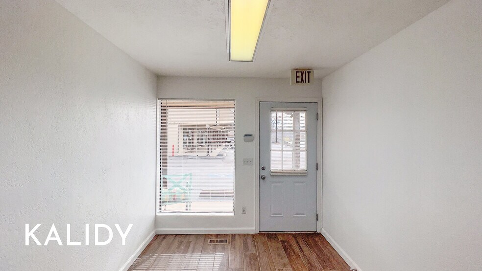 More Photos Of 5900-5912 W Hefner Rd, Oklahoma City Office For Lease