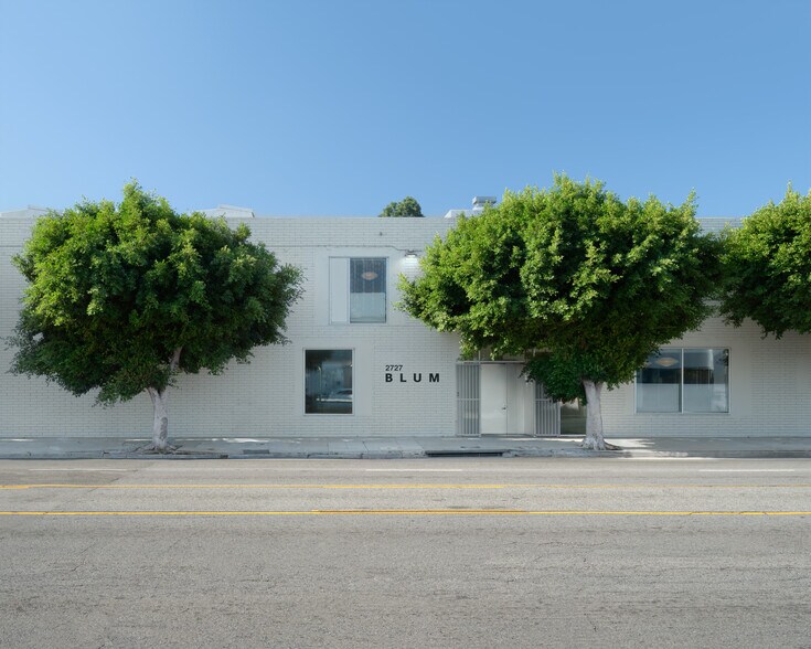 Primary Photo Of 2723-2727 S La Cienega Blvd, Los Angeles Flex For Sale
