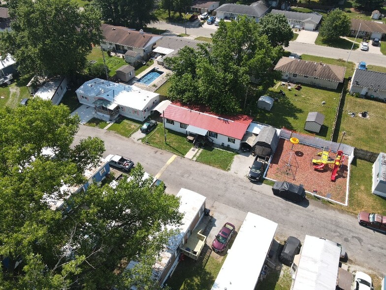 More Photos Of 1 Mahoning Ave, Rantoul Multifamily For Sale