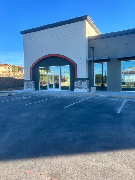 More Photos Of 18171 Van Buren Blvd, Riverside General Retail For Sale