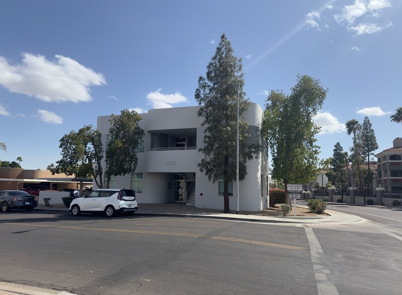More Photos Of 7505 E 6th Ave, Scottsdale Office Residential For Sale