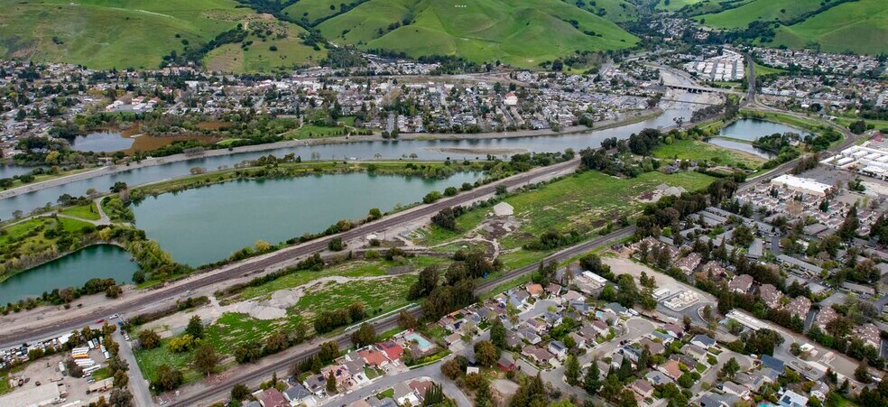 More Photos Of 37887-37975 Shinn St, Fremont Land For Sale