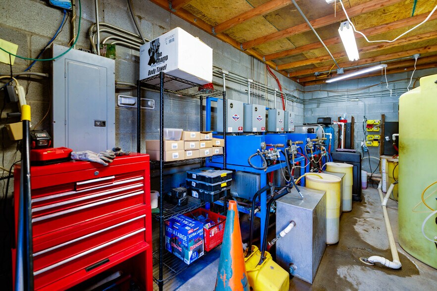 More Photos Of 3101 Mt Pinos Way, Frazier Park Specialty For Sale