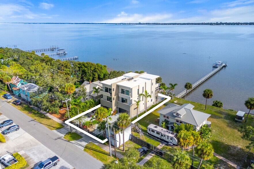 Primary Photo Of , Melbourne Multifamily For Sale