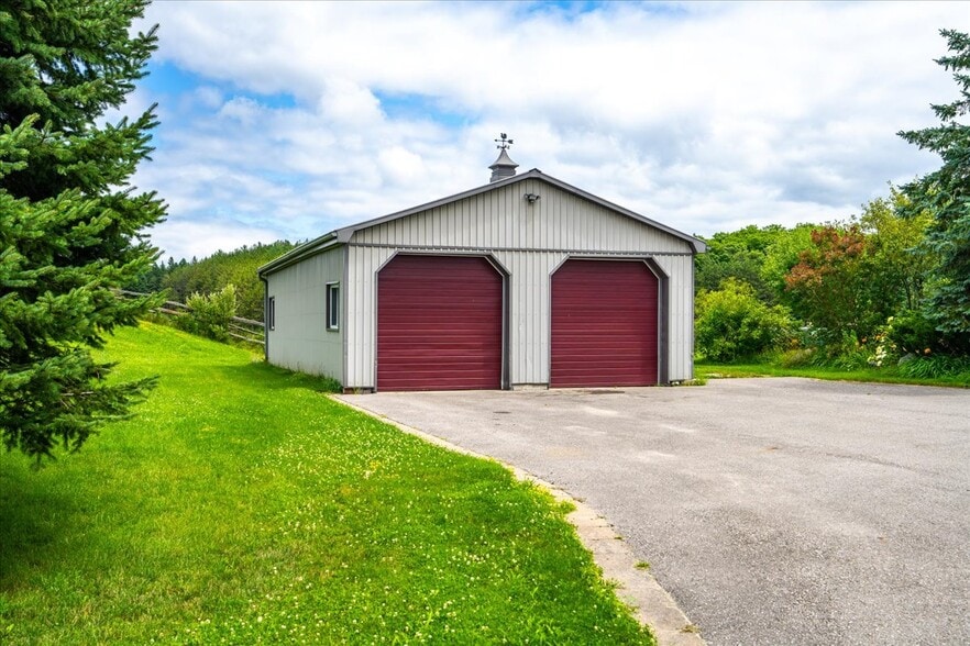 More Photos Of 8575 Patterson, Palgrave Land For Sale