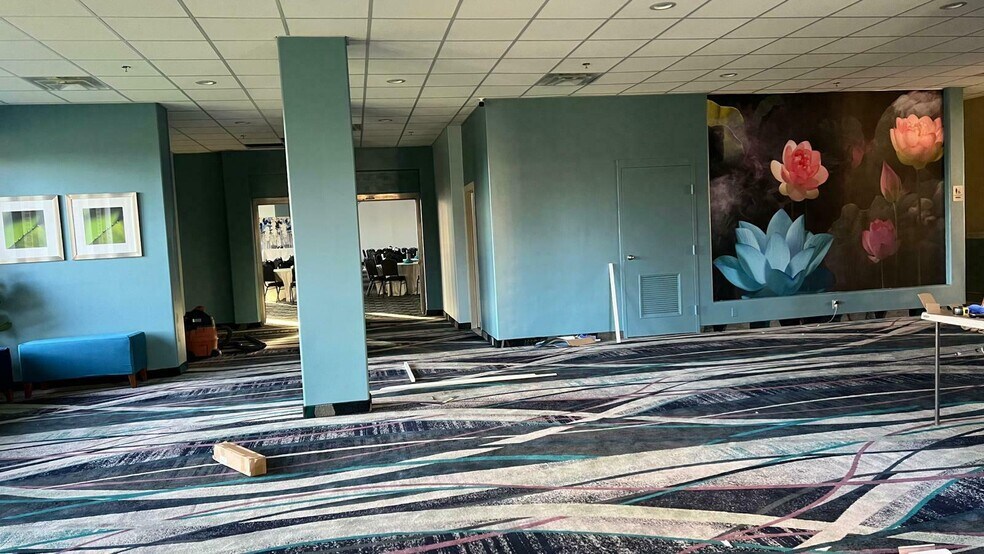 More Photos Of 995 Youngstown Warren Rd, Niles Lodge Meeting Hall For Sale