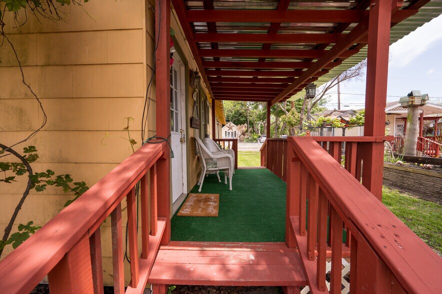 More Photos Of 706 Bradford Ave, Kemah Land For Sale