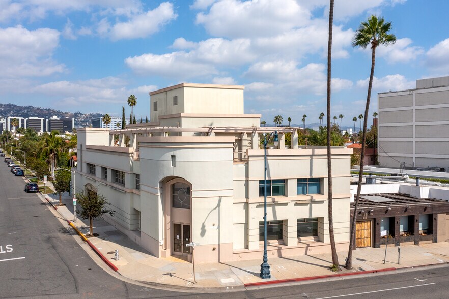 More Photos Of 8693 Wilshire Blvd, Beverly Hills Office For Sale