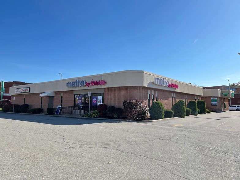 More Photos Of 25-45 Niagara St, Tonawanda Unknown For Lease