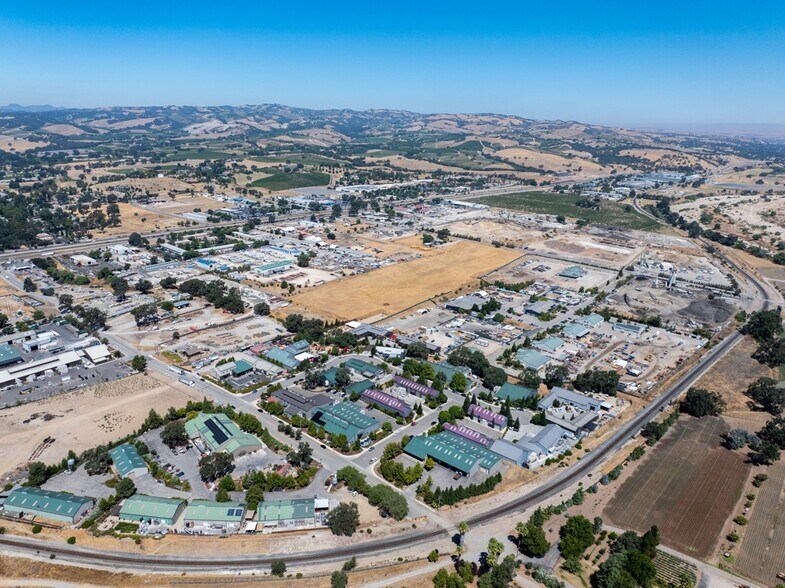 More Photos Of Volpi Ysabel Rd, Paso Robles Land For Sale