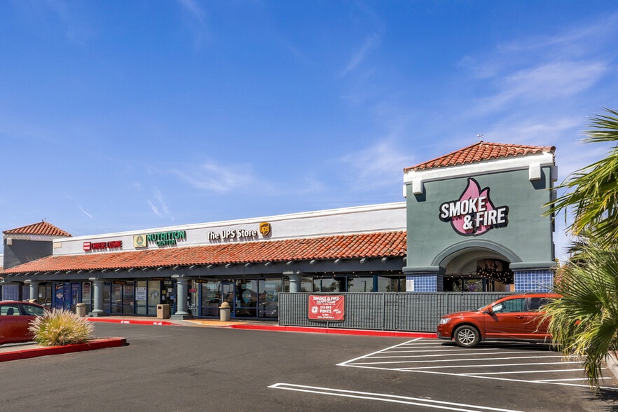 More Photos Of , Las Vegas General Retail For Sale