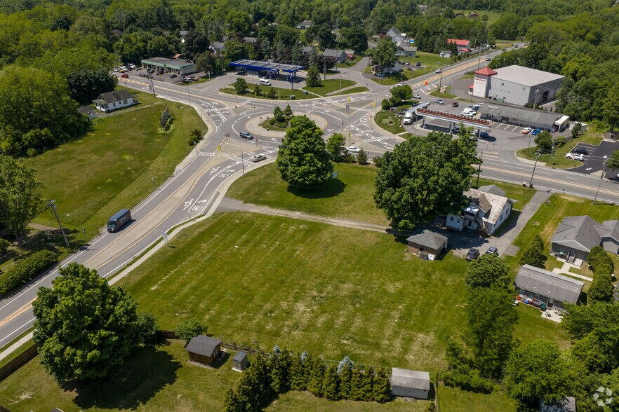 More Photos Of US Route 4 @ State Route 151, East Greenbush Land For Sale