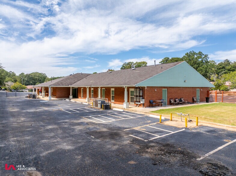 More Photos Of 150 Medical Way, Riverdale Medical For Sale