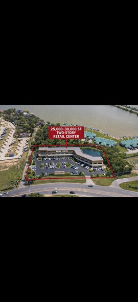More Photos Of 15201 Walden Rd, Montgomery Land For Sale