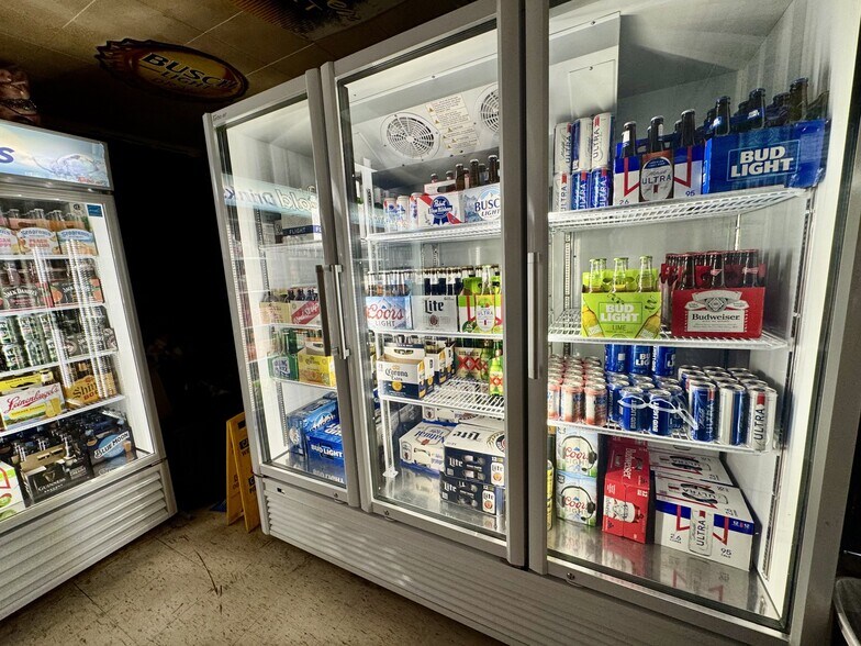 More Photos Of 125 Cypress Rd, Buchanan Restaurant For Sale