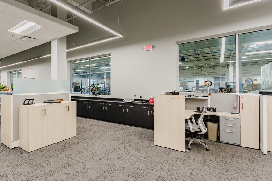 More Photos Of 2000 Brittain Rd, Akron Unknown For Lease