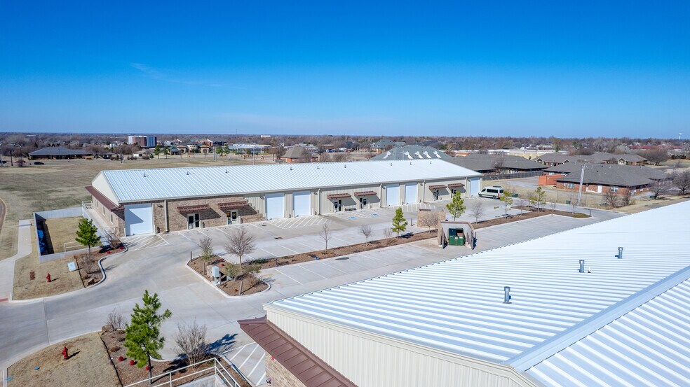 More Photos Of , Edmond Industrial For Sale