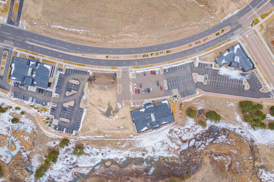 More Photos Of , Colorado Springs Office For Sale