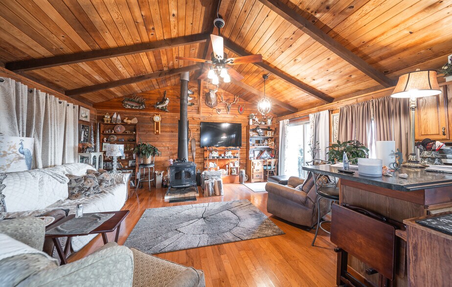 More Photos Of 2585 River Rd, Mount Sterling Land For Sale