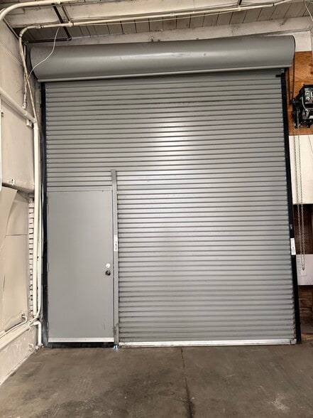 More Photos Of 2414 San Bruno Ave, San Francisco Flex For Lease