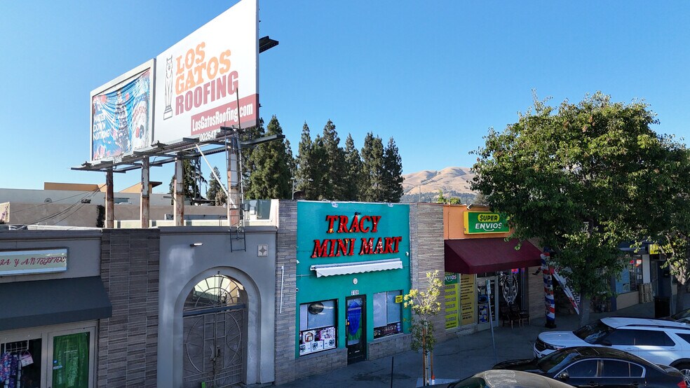 Primary Photo Of 3111 Alum Rock Ave, San Jose Storefront For Sale