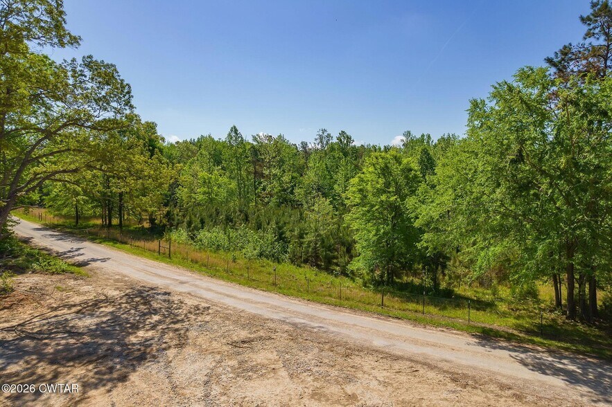 More Photos Of 9402 Brooksie Thompson Rd, Bath Springs Land For Sale