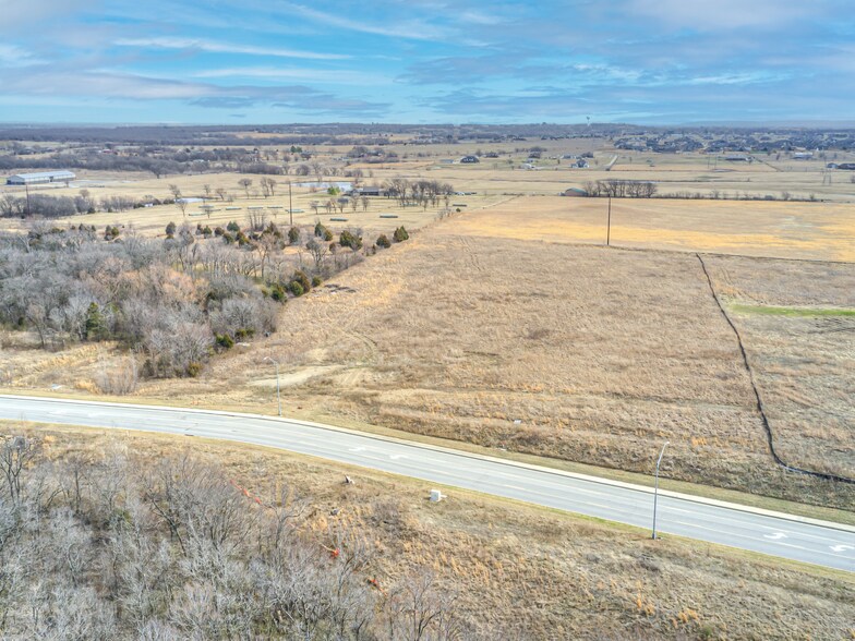 Primary Photo Of S Broadway St, Glenpool Land For Sale