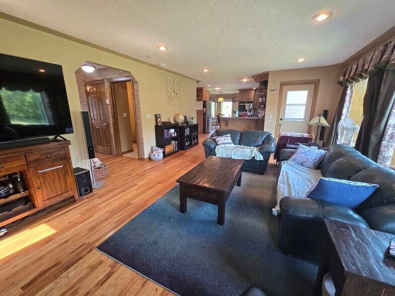 More Photos Of 28244 Hwy 590, Red Deer County Warehouse For Sale