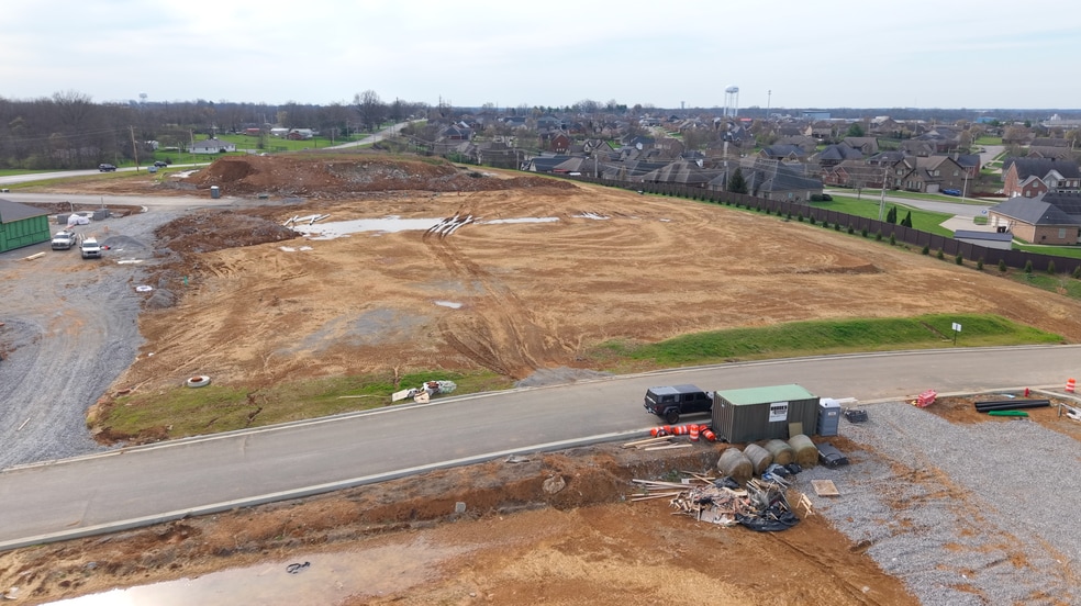 More Photos Of 1281 Keene Rd, Nicholasville Unknown For Lease