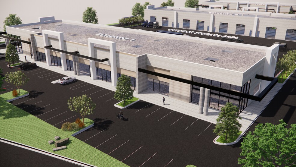 More Photos Of 4606-4700 Falcon Dr, Longmont Self Storage For Sale