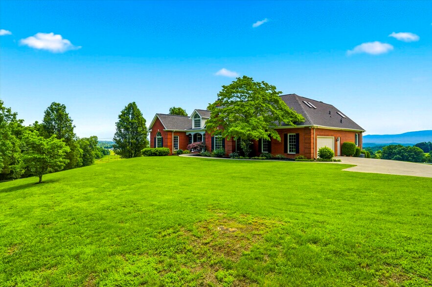 More Photos Of 789 TN-92, Dandridge Land For Sale