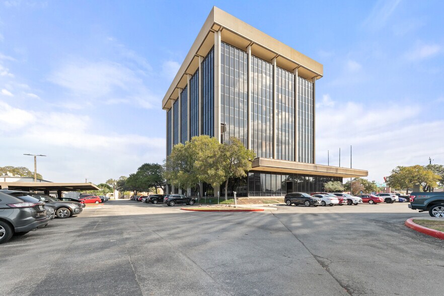 More Photos Of , San Antonio Office For Sale