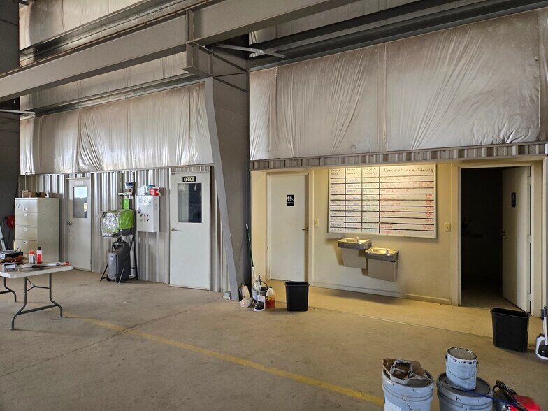 More Photos Of 1210 FM 537, Floresville Industrial For Sale