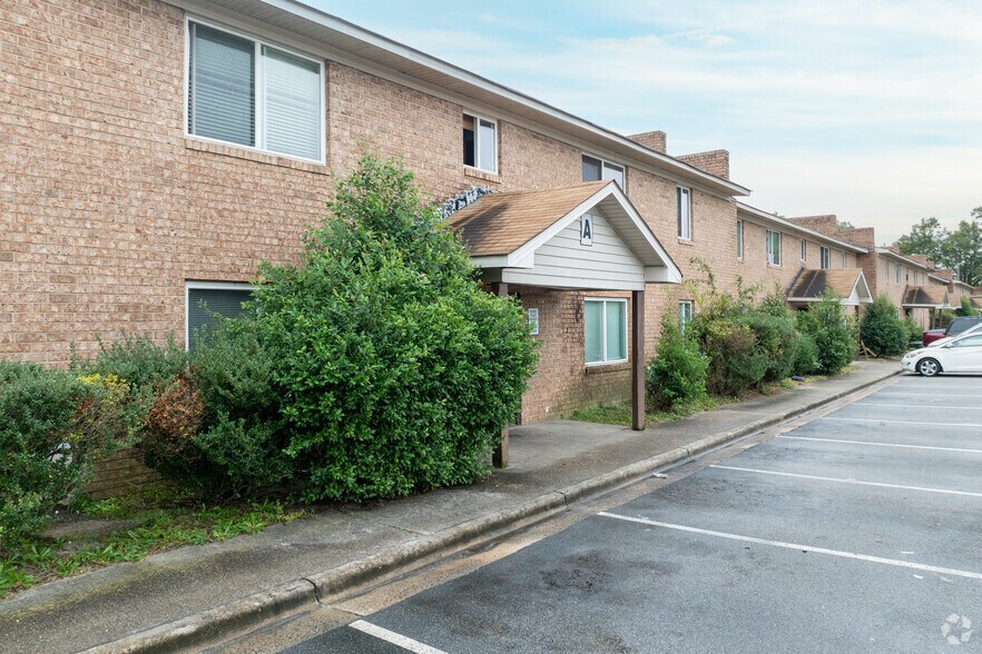 More Photos Of 1931 Murphey Rd, Augusta Apartments For Sale