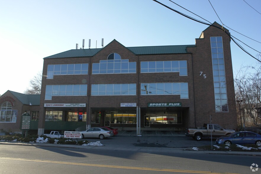 More Photos Of 75 N Central Ave, Elmsford Office For Lease