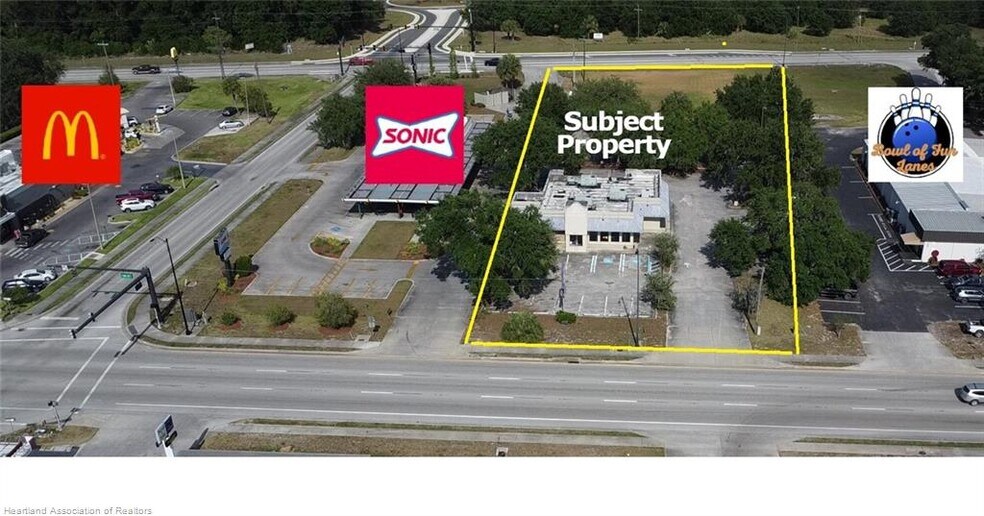 More Photos Of 939 S 6th Ave S, Wauchula General Retail For Sale