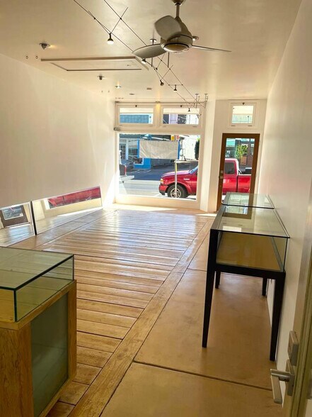 More Photos Of 83 Hana Hwy, Paia Storefront For Lease