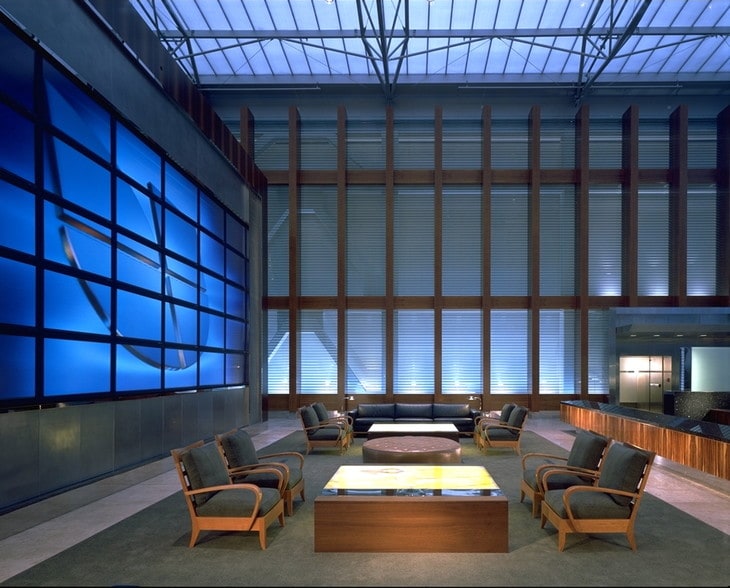 More Photos Of 5999 Center Dr, Los Angeles Office Residential For Lease