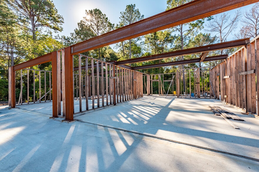 More Photos Of 225 Foster Street, Alvin Land For Sale