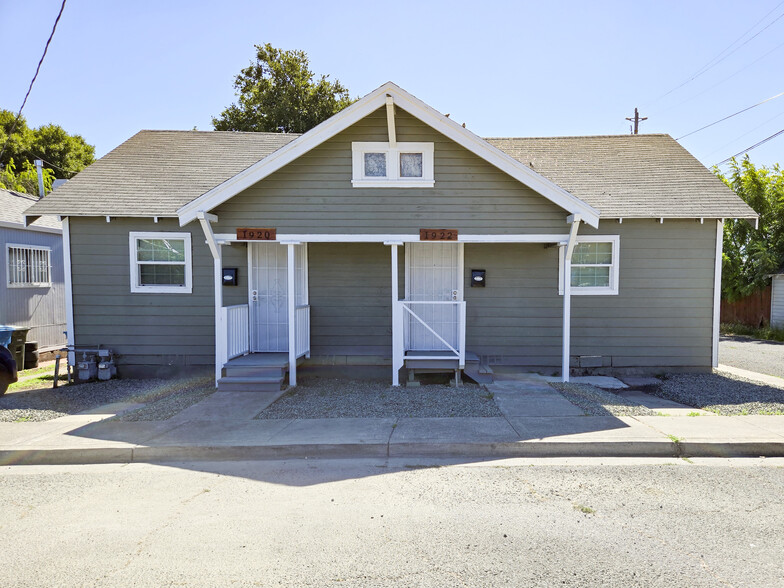 Primary Photo Of 1920 Marin St, Vallejo Apartments For Sale