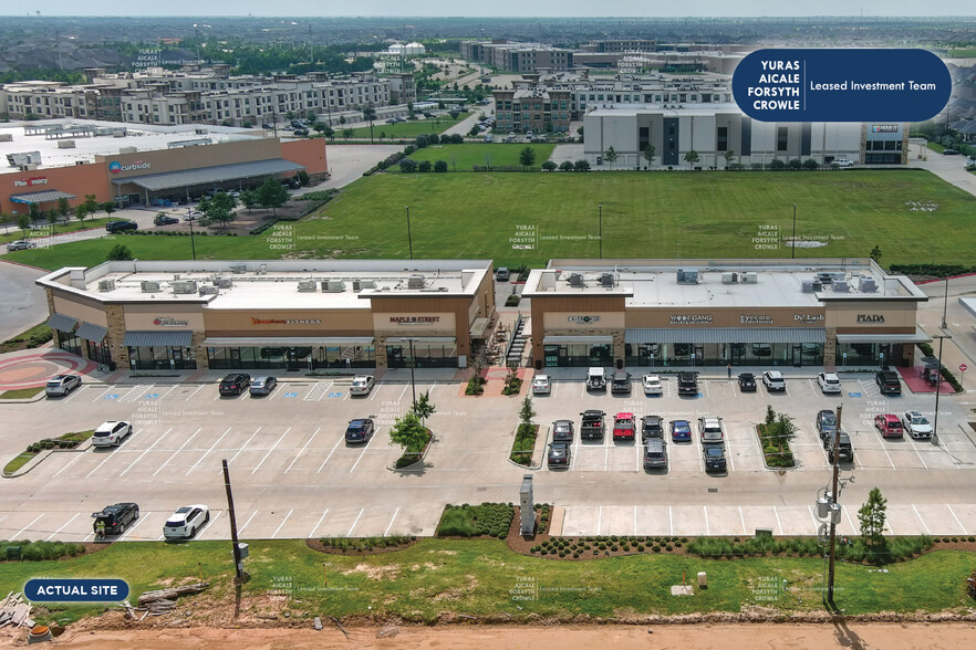 Primary Photo Of 4846 FM 1463 Rd, Katy Storefront For Sale