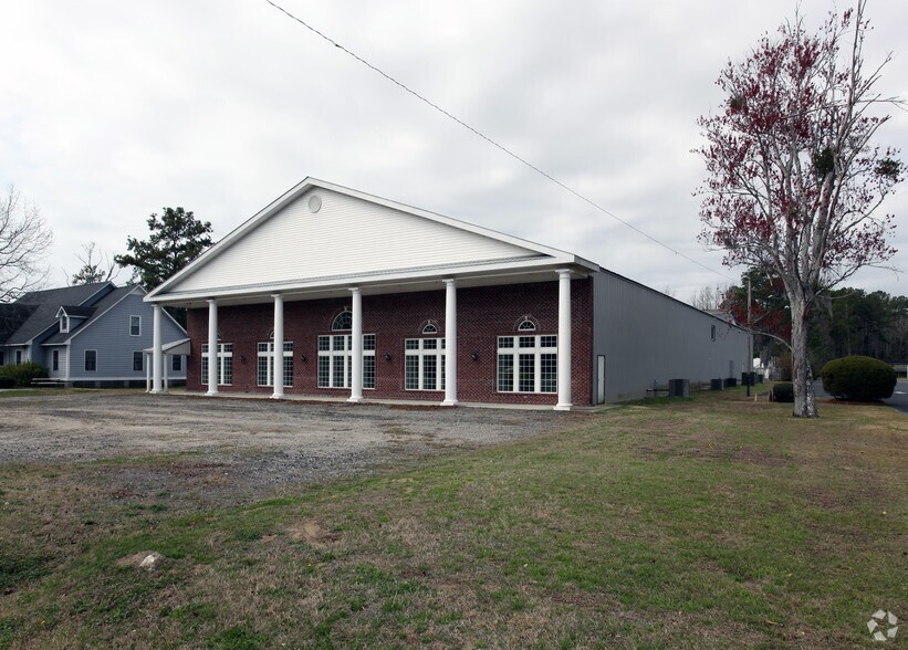 More Photos Of 69 Jessamine Ave, Georgetown Flex For Lease
