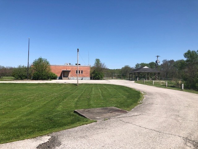 More Photos Of 21101 E State Route 78, Independence Light Distribution For Lease