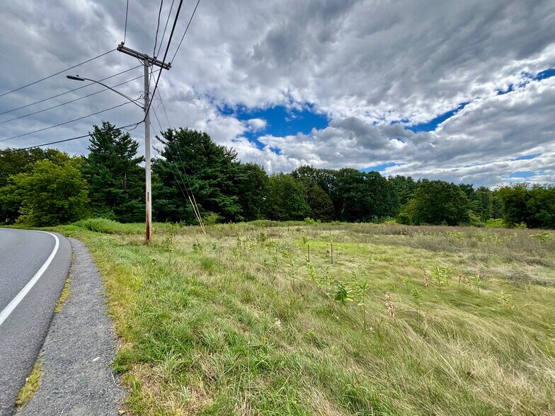 More Photos Of 112 McChesney Ave, Troy Land For Sale