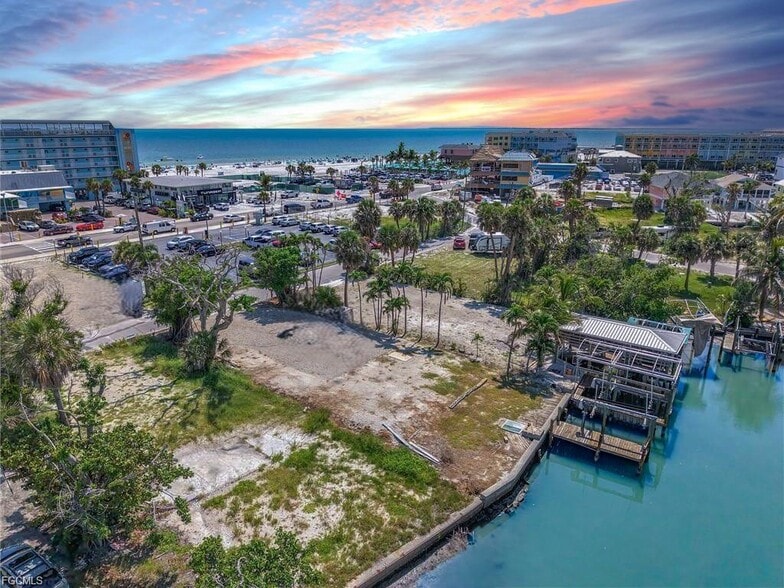 More Photos Of 1339 Santos Rd, Fort Myers Beach Land For Sale