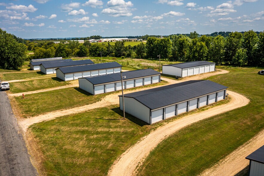 More Photos Of 709 S Main St, Westby Self Storage For Sale